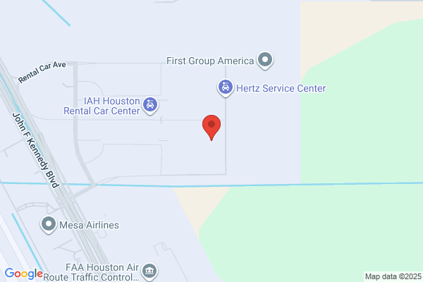 SUV Rental Houston - CARO