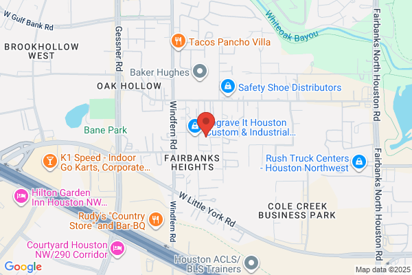 AutoPRO-Houston