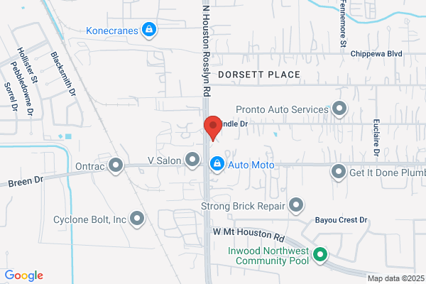 Carter's Automatic Transmission Service
