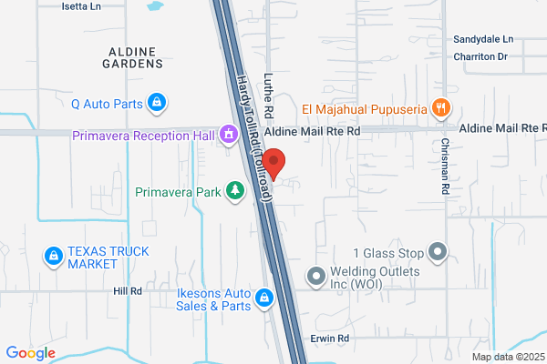 Danny's Auto Parts