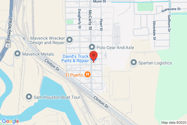 David's Truck Parts And Repair