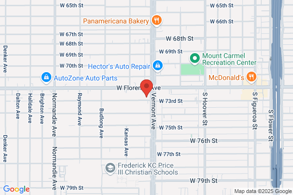 Highway 6 Transmission Center