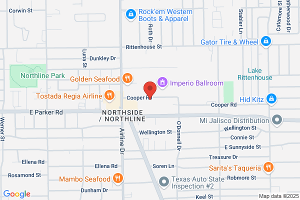 Mosqueda Transmission & Motor Service