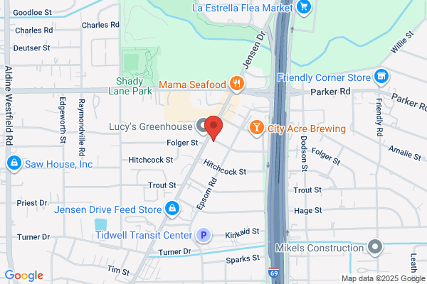 Rod's Transmission Service