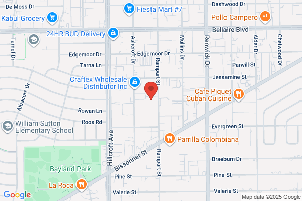Texas Auto Repair