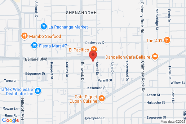 Bellaire Car Wash & Auto Salon