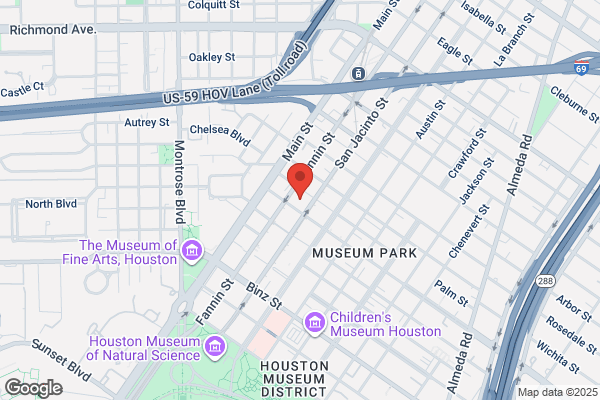 Houston Cardiovascular Associates