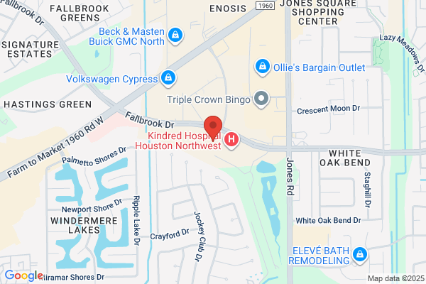 Pediatric Cardiology Associates of Houston - North Office