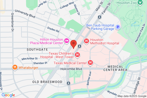 Kelsey-Seybold Clinic | St. Luke's Medical Tower