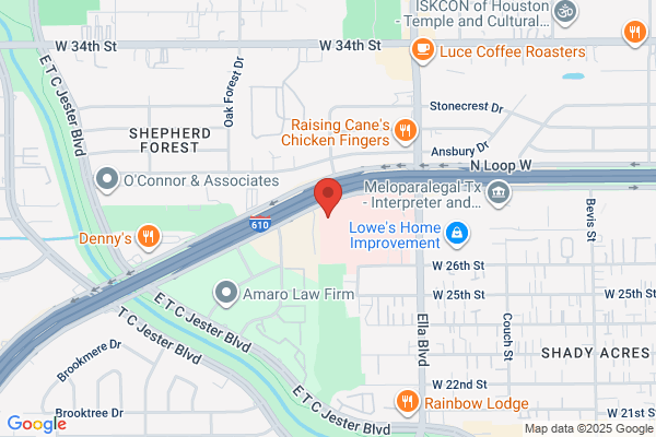 Center for Advanced Cardiology in Greater Heights