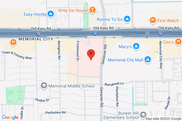 Memorial Hermann Heart & Vascular Institute-Memorial City