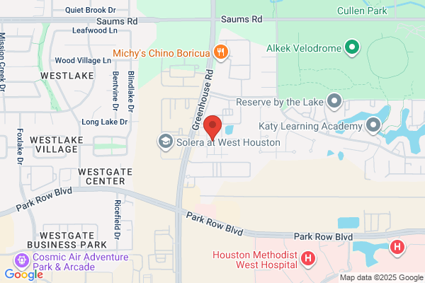 Memorial Katy Cardiology Associates, Vein & Vascular Center