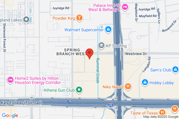 West Houston Heart Center
