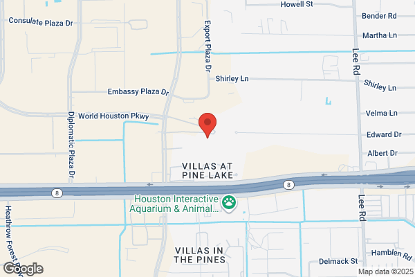 Abx-Logistics USA Inc