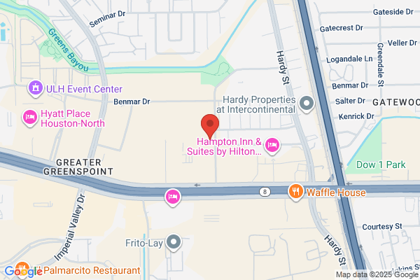 Action Worldwide Cargo