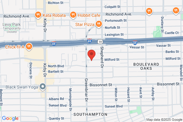 Bay Houston Towing