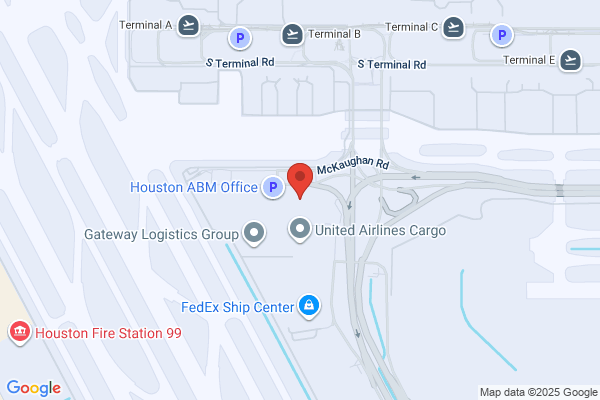 Cap Air Freight Inc