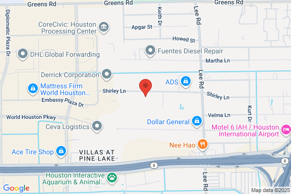 Chemtran Services USA Inc