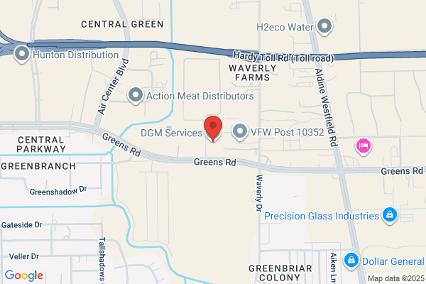 D & M Express Services