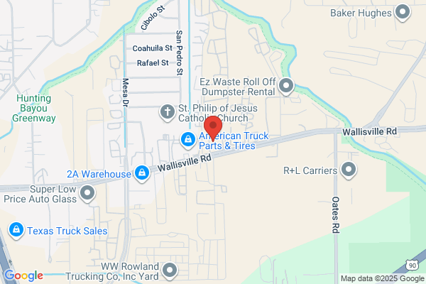 Empire Truck Lines
