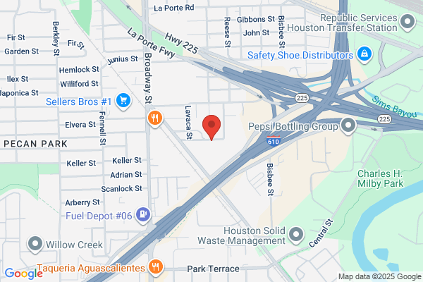 Gantt Marine Service Inc