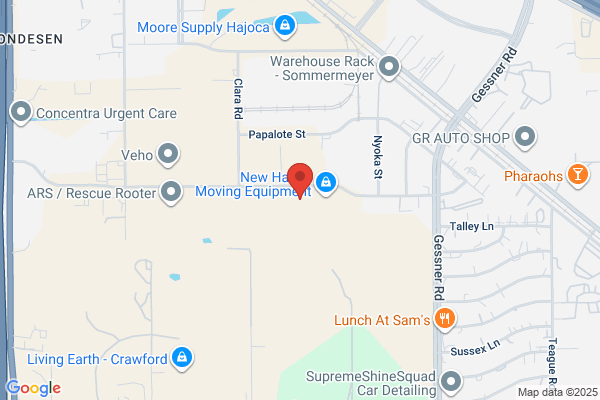 Gateway Distribution Inc