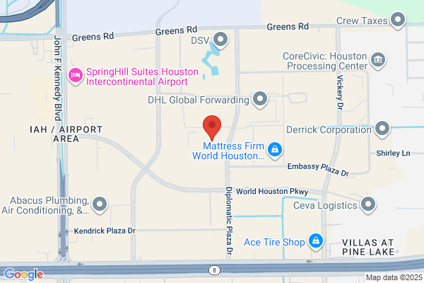 Kuehne and Nagel Inc