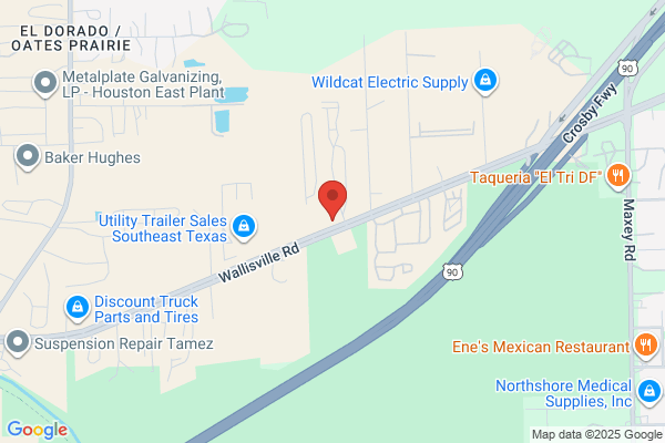 McBee Trucking Inc