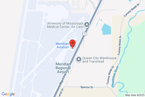 Meridian Aviation Inc Corporation
