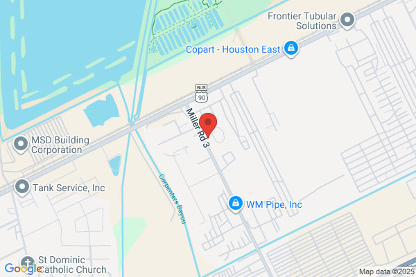 Patterson Motor Freight