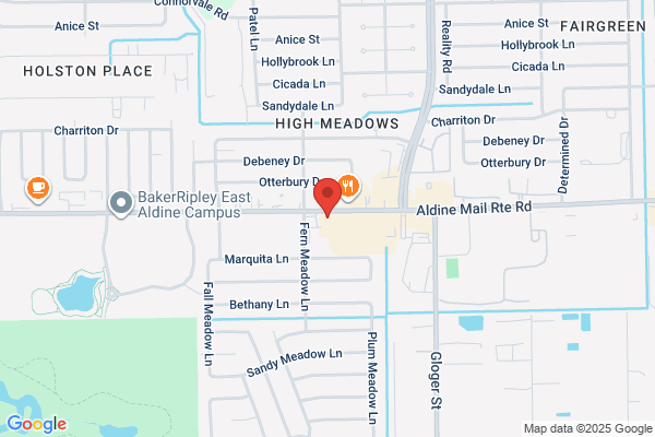 Carpet Cleaning Aldine TX