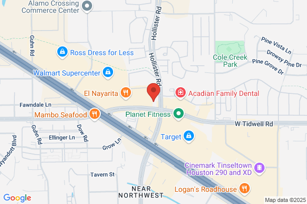 City Wide Facility Solutions - Houston West