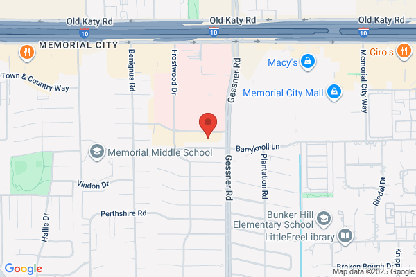 Houston Upholstery Cleaners