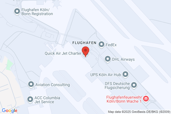 Quick Air Services