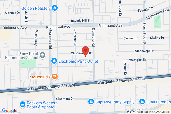 Artisian Upholstery Inc