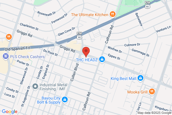 B Upholstery Unlimited