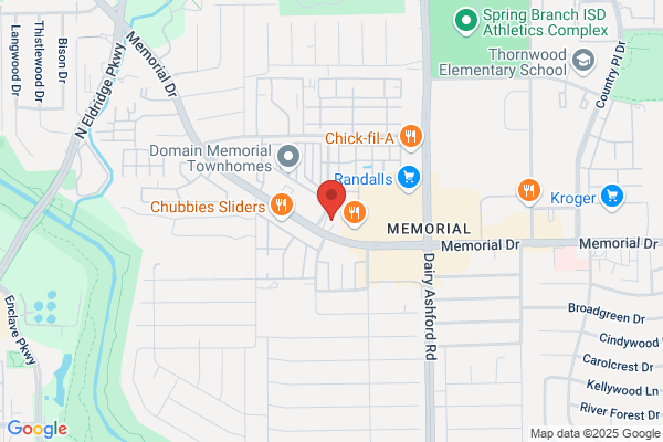 Carpet Cleaning Memorial TX