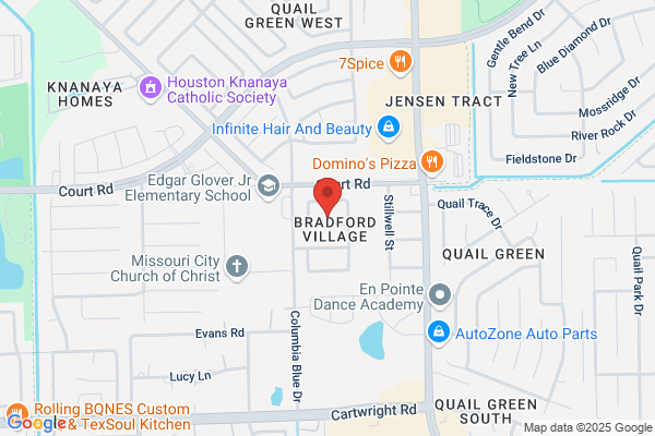 Carpet Cleaning in Houston TX