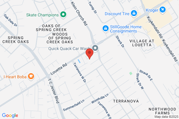 Gilbert's Upholstery