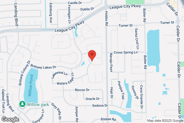 Houston Tile Cleaning