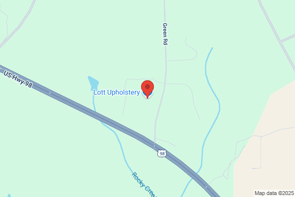 Lott's Upholstering Co