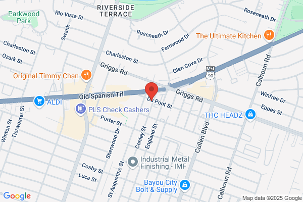 Mancilla Upholstery Shop