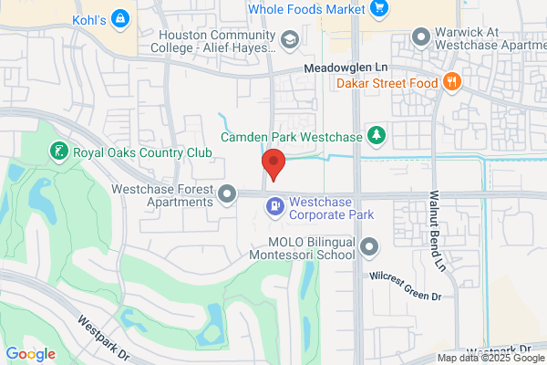 Oasis Buildng Services