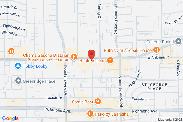 Abraham's Oriental Rugs