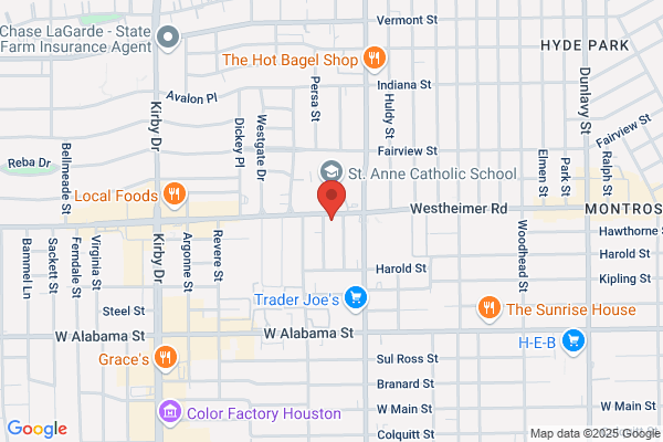 Basil Scaljon Oriental Rugs Inc