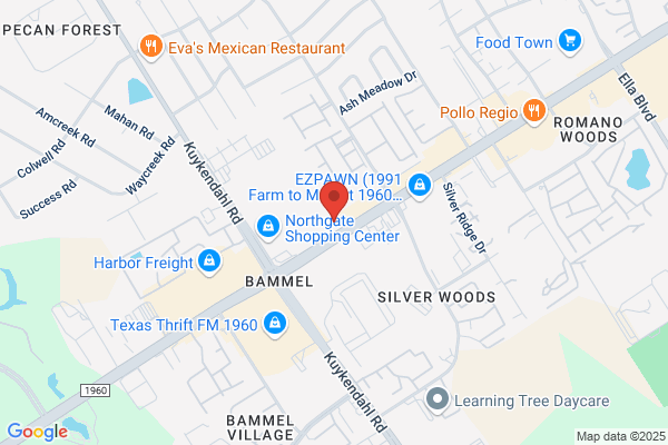 Exclusive Flooring Of Houston