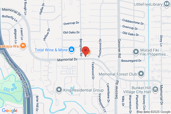 Pars Oriental Rugs