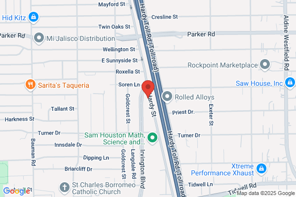 Qualitex USA Inc