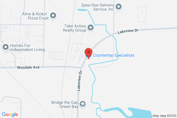 U.S. Flooring & Counter-Top Specialists
