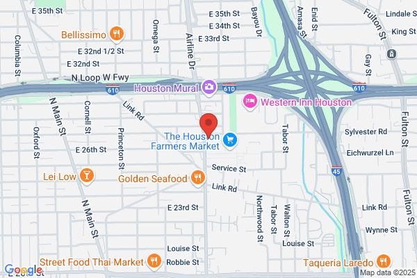 Triple A Restaurant